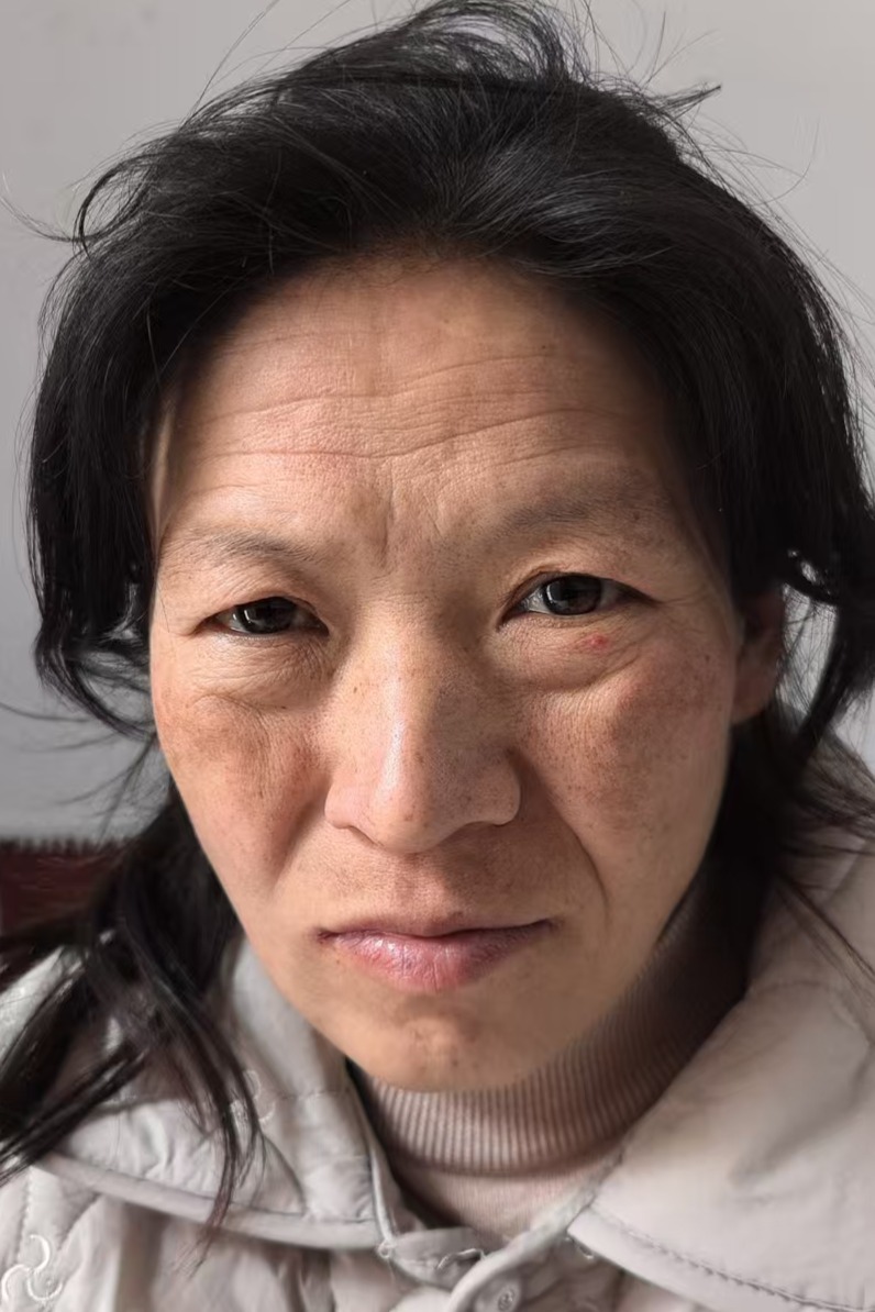 走失者照片 全国救助站