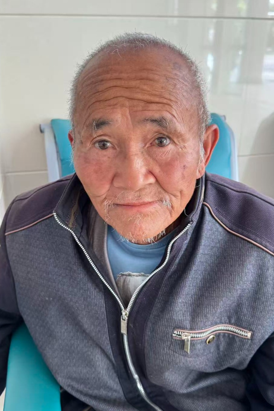 走失者照片 全国救助站