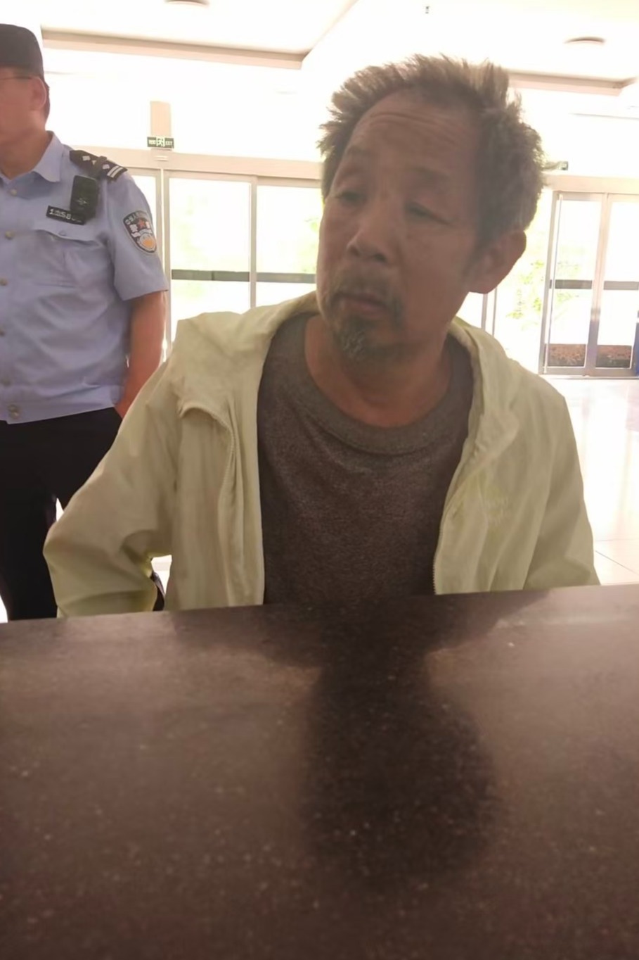 走失者照片 全国救助站