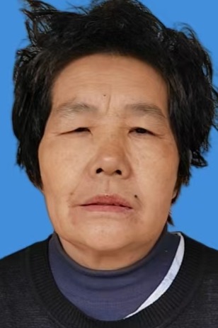 走失者照片 全国救助站