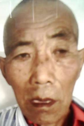 走失者照片 全国救助站