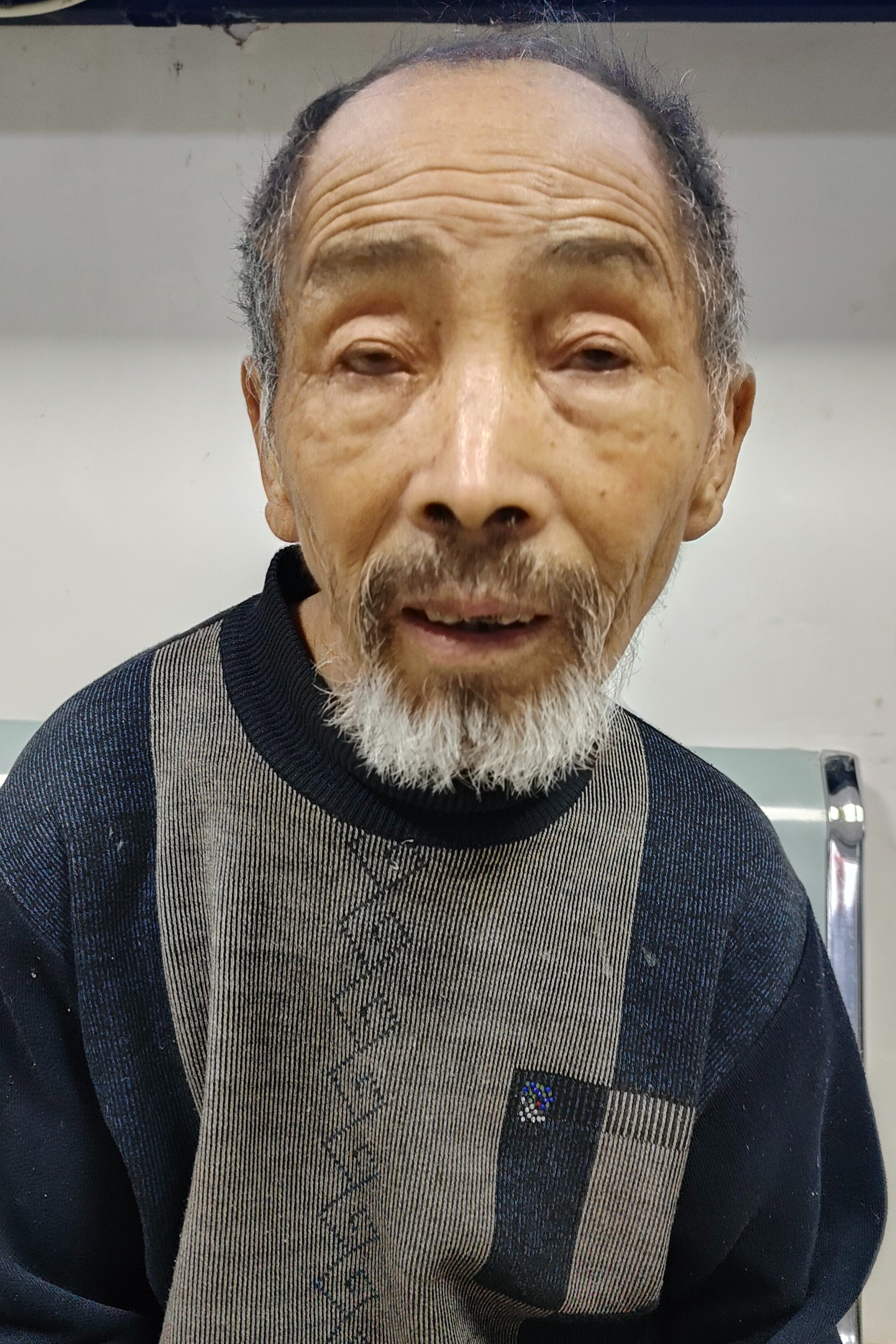 走失者照片 全国救助站