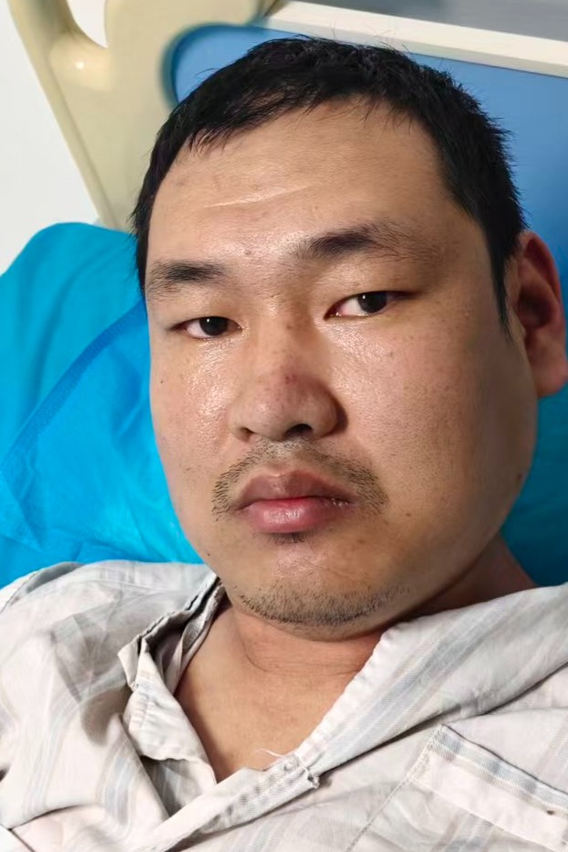 走失者照片 全国救助站
