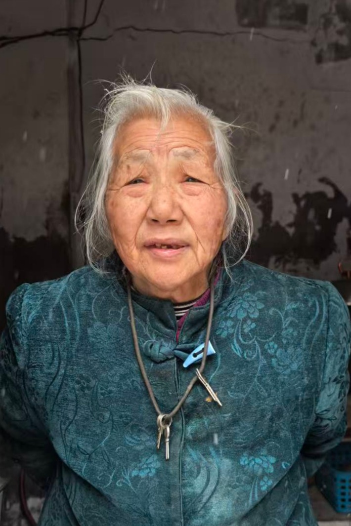 走失者照片 全国救助站