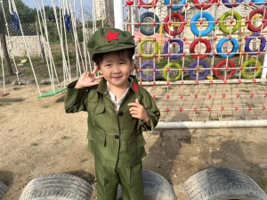 走失者照片 家人寻亲