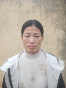 走失者照片 亲人寻家