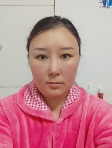 走失者照片 亲人寻家