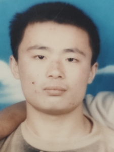 走失者照片 家人寻亲