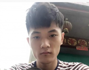 走失者照片 家人寻亲