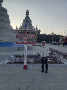 走失者照片 家人寻亲