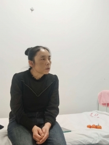 走失者照片 家人寻亲