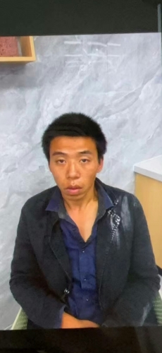 走失者照片 亲人寻家
