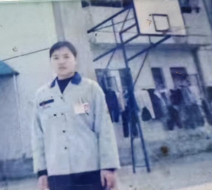 走失者照片 家人寻亲