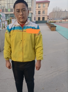 走失者照片 亲人寻家