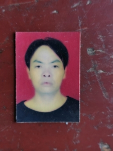 走失者照片 家人寻亲