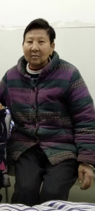 走失者照片 家人寻亲