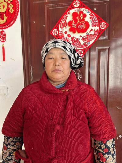 走失者照片 亲人寻家