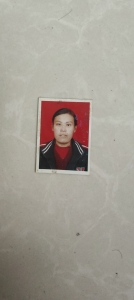 走失者照片 家人寻亲