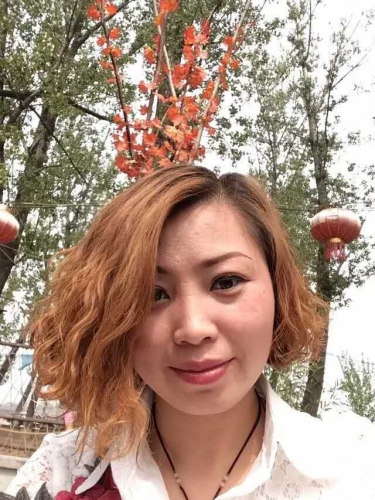 走失者照片 亲人寻家