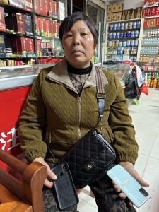 走失者照片 亲人寻家