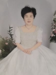 走失者照片 家人寻亲