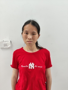 走失者照片 亲人寻家