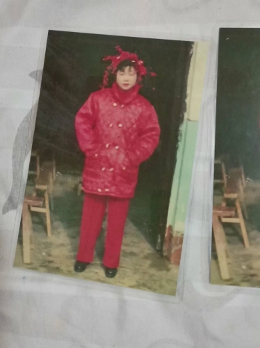 走失者照片 家人寻亲