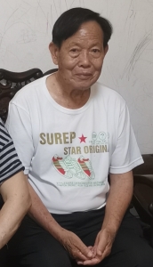 走失者照片 家人寻亲
