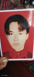 走失者照片 家人寻亲