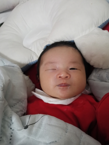 走失者照片 亲人寻家