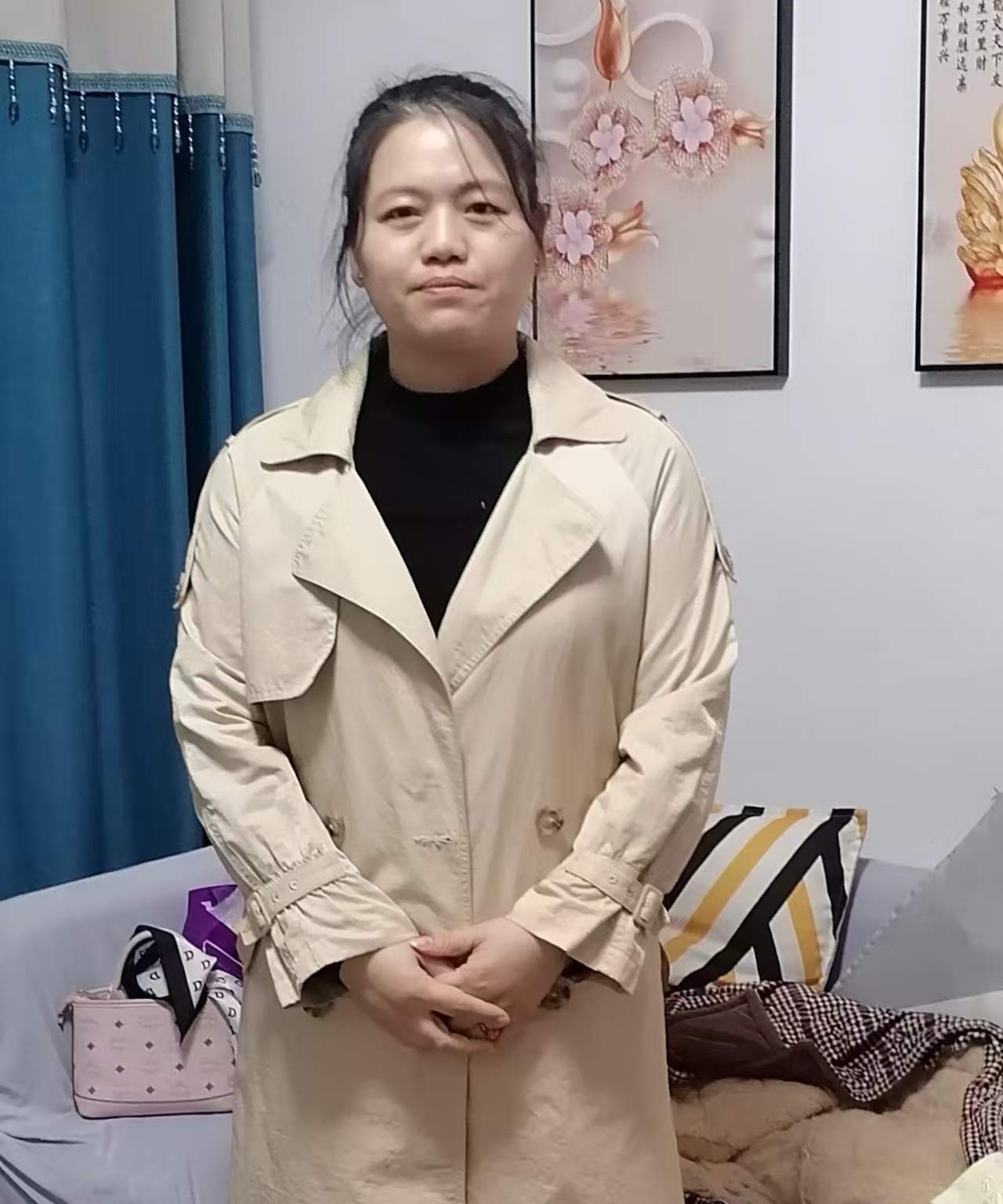 走失者照片 家人寻亲