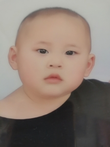 走失者照片 亲人寻家