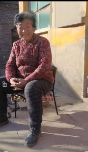 走失者照片 家人寻亲