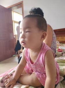 走失者照片 亲人寻家