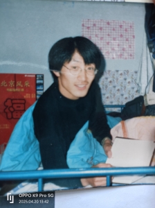 走失者照片 家人寻亲