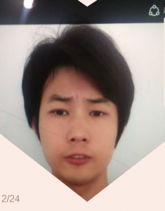 走失者照片 家人寻亲