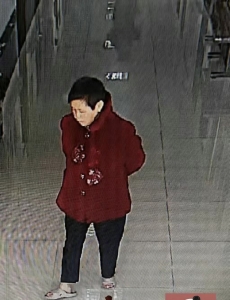 走失者照片 家人寻亲