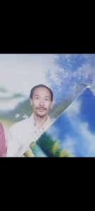 走失者照片 家人寻亲