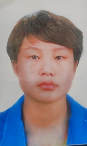 走失者照片 家人寻亲