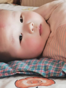 走失者照片 家人寻亲