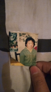 走失者照片 家人寻亲