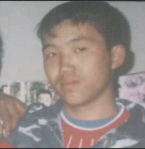 走失者照片 家人寻亲