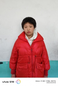 走失者照片 家人寻亲