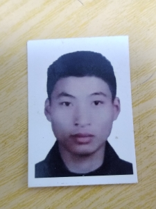 走失者照片 家人寻亲