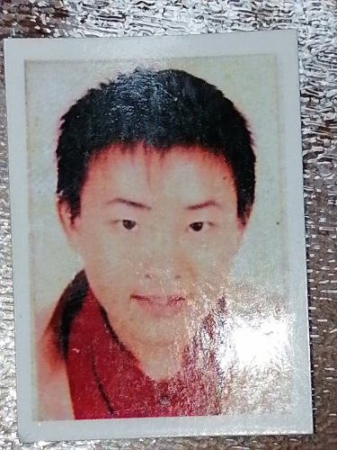 走失者照片 家人寻亲