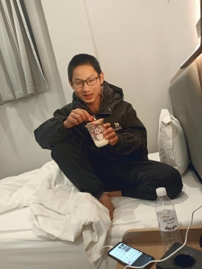 走失者照片 家人寻亲