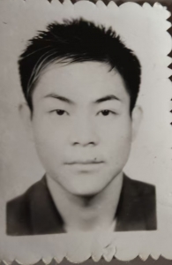 走失者照片 家人寻亲