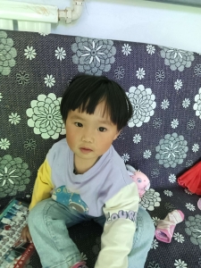 走失者照片 家人寻亲