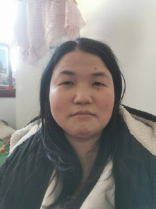 走失者照片 亲人寻家