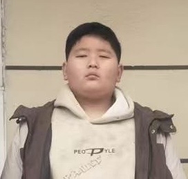 走失者照片 亲人寻家